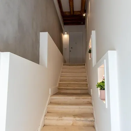 Venice Vibes - Terrace Apartment In Veneza Exterior foto