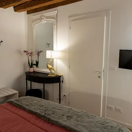Venice Vibes - Terrace Apartment In Veneza Exterior foto