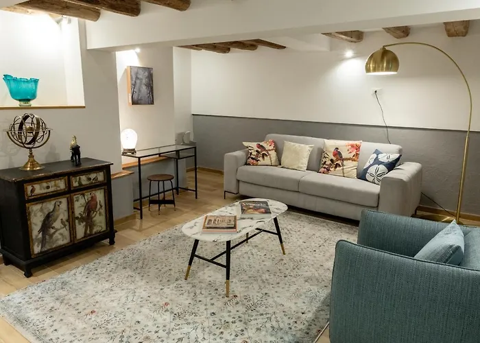 Venice Vibes - Terrace Apartment In Venice