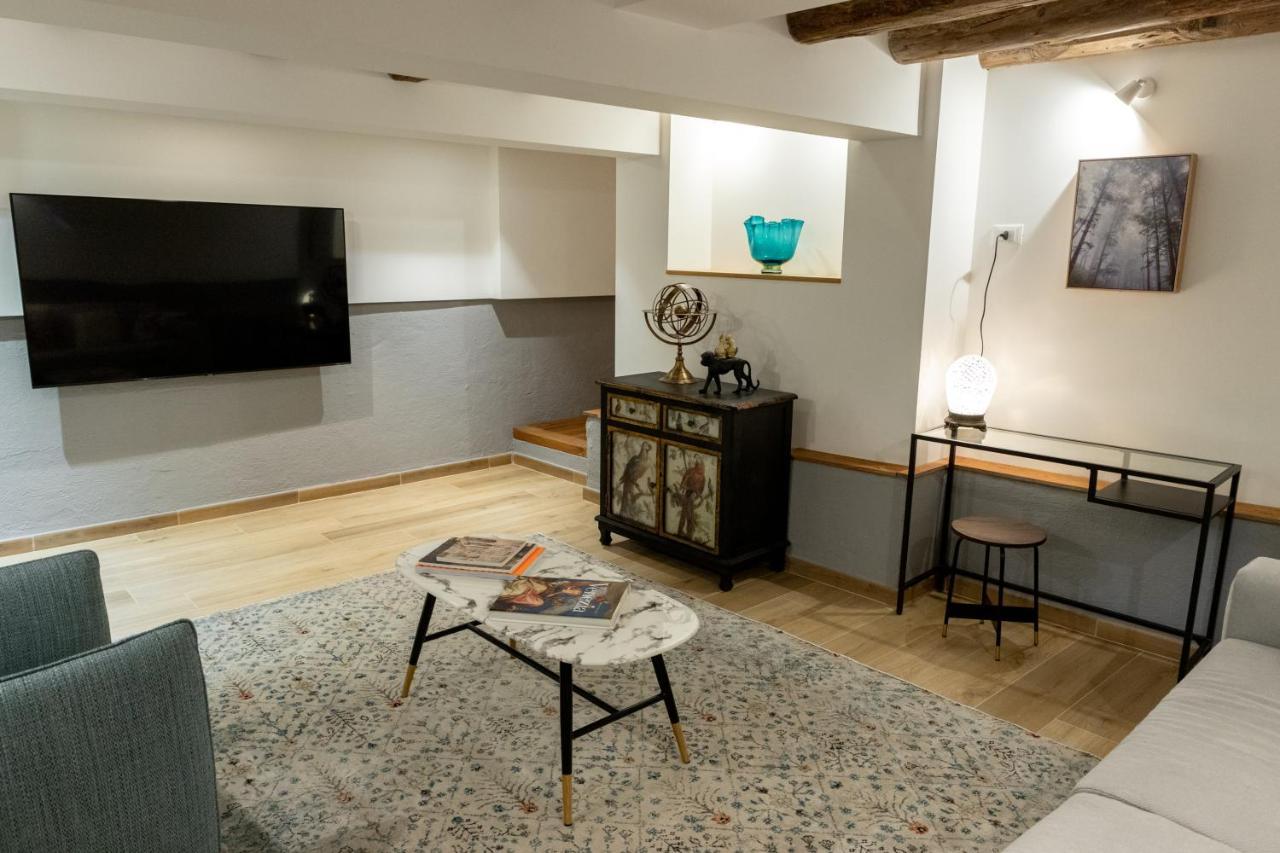 Vibes - Terrace In Apartamento