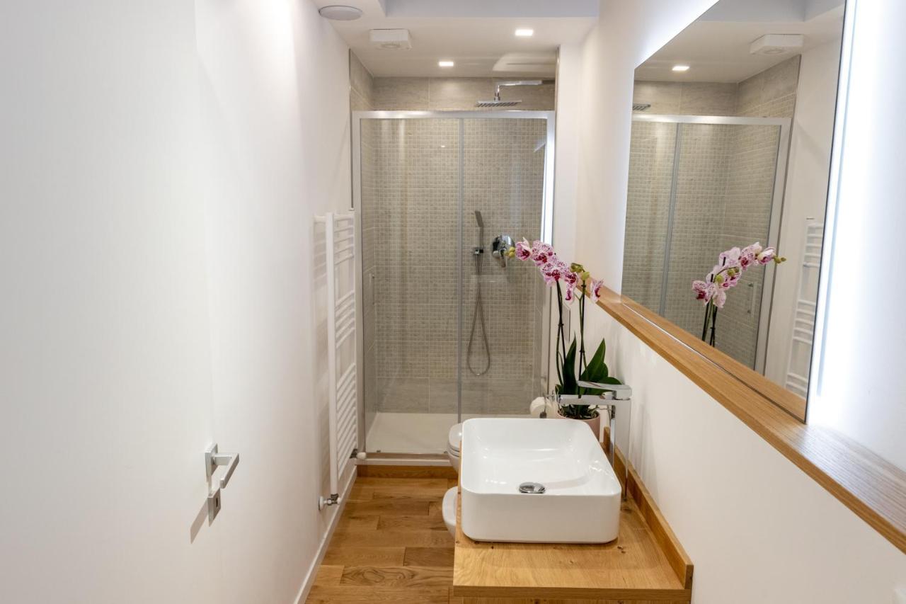 Apartamento Vibes - Terrace In Veneza
