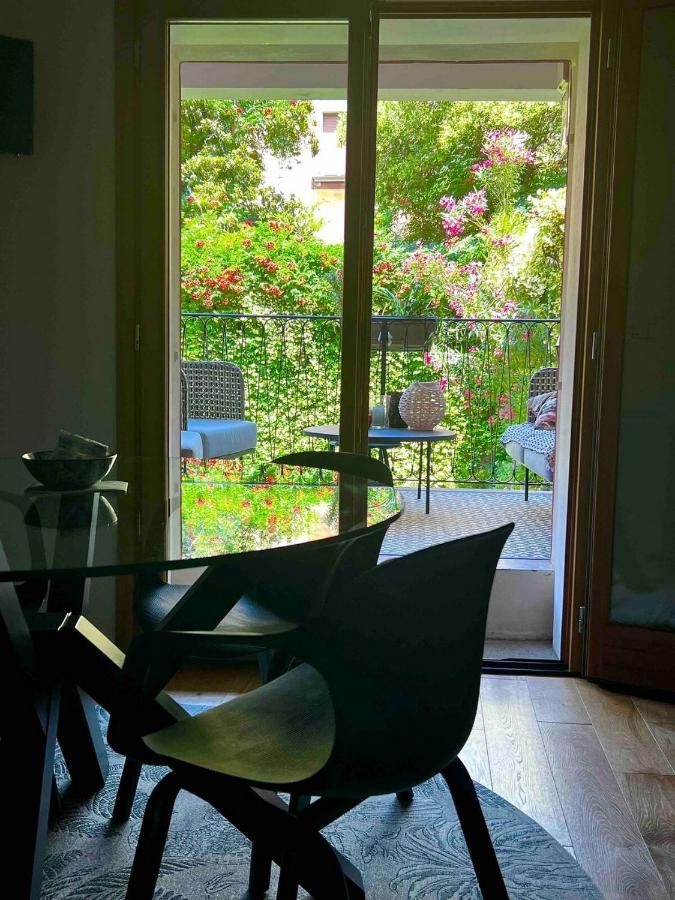 Vibes - Terrace In Apartamento