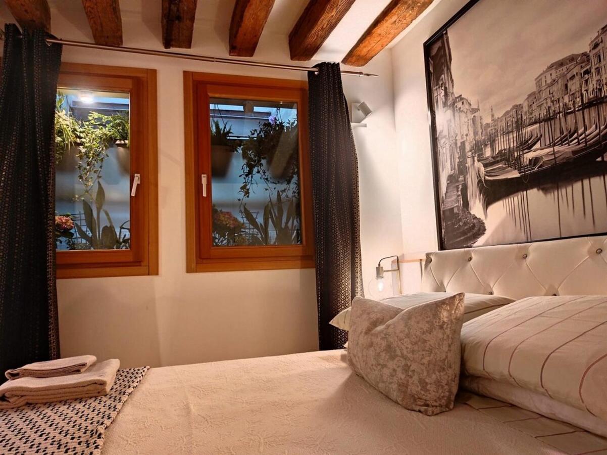 Apartamento Vibes - Terrace In