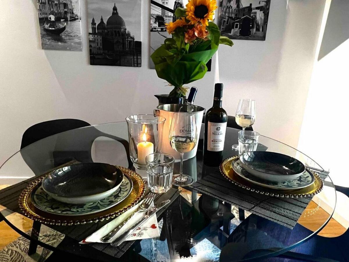 Apartamento Vibes - Terrace In